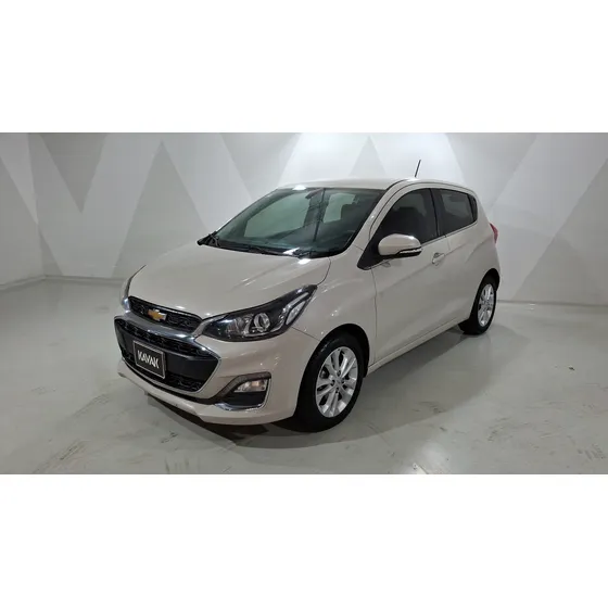 Chevrolet Spark 1.4 Premier C