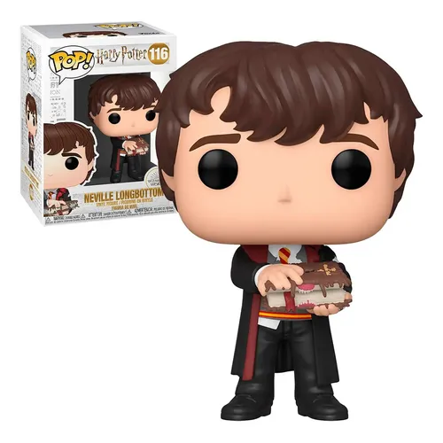 Funko Pop! Moment – Harry Potter Vs Voldemort – Figura De Vinilo Coleccionable De 9.5 Cm