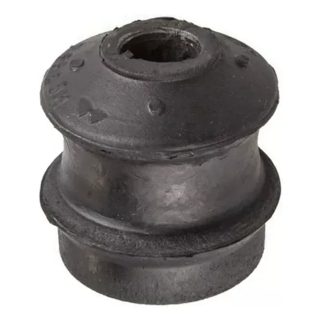 Bucha Agregado Axios Volkswagen Gol G2 G3 G4 1997 Até 2012