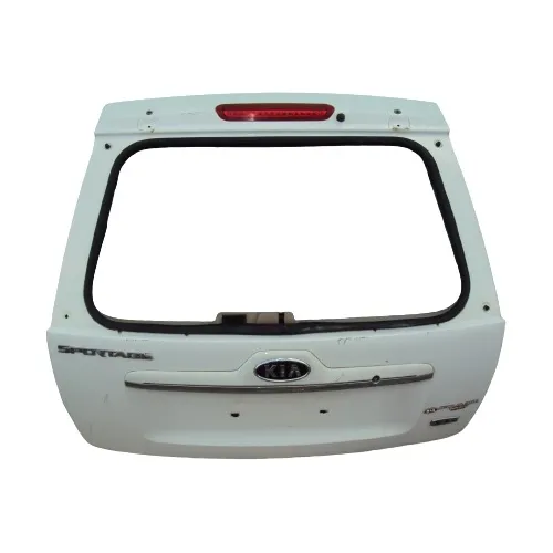 Compuerta Kia Sportage 2005-2008 Original (usada)