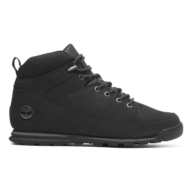 Botas Timberland Negro Hiking Tb0a41yhw05 Hombre