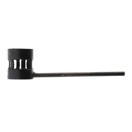 Tarraxa Tarracha  P/ Cano Plást. Pvc Rosca 1 Polegada