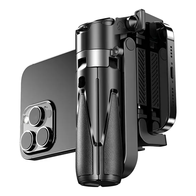 Soporte Tripode Selfie Stick Portatil Mini Palo Selfie