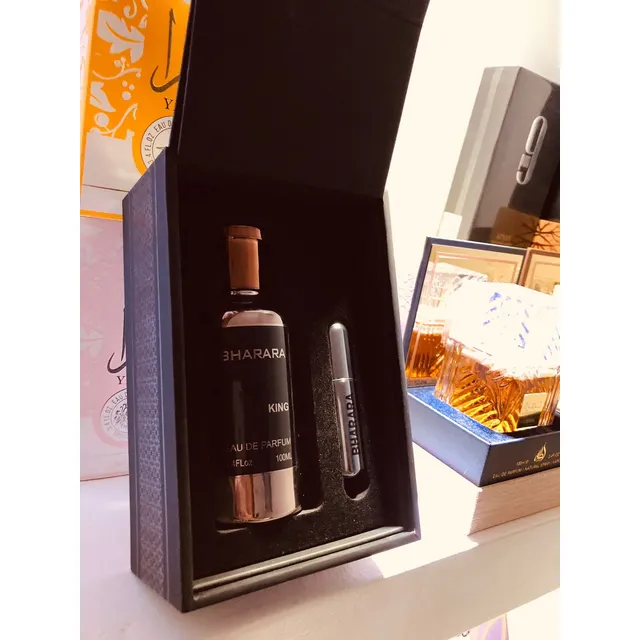 Perfume King Bharara  100 Ml 100% Original
