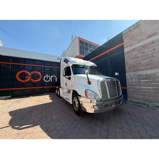 Freighliner Cascadia Mod. 2019