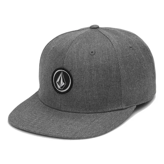 Gorra Volcom Quarter Premium Original Importada 
