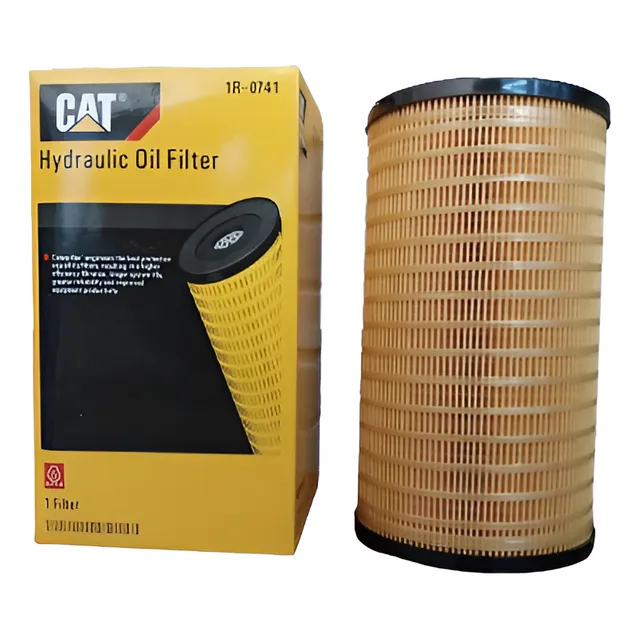 Filtro Cat 1r0741 1r-0741 P556064 51197 Pt90 1r0720 P550485