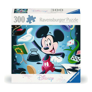 Rompecabezas Mickey 300pz Ravensburger Rompecabezas Mickey 300pz Ravensburger
