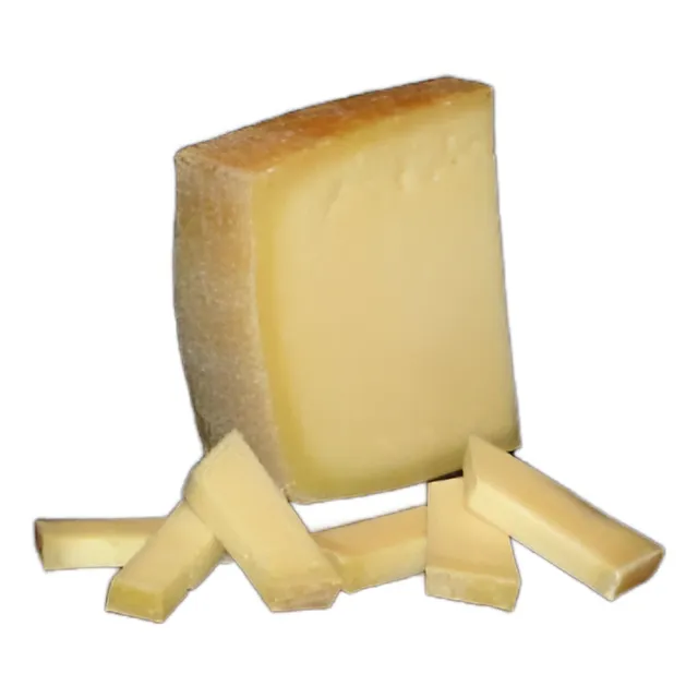 Queijo Comté - Serra Das Antas