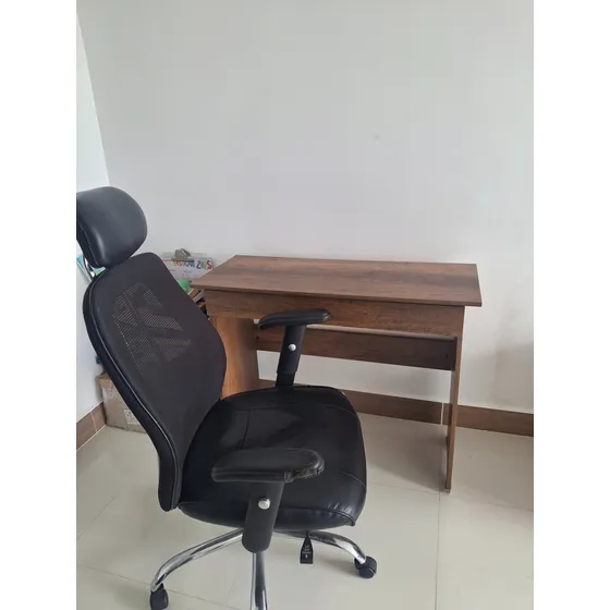Escritorio + Silla Oficina