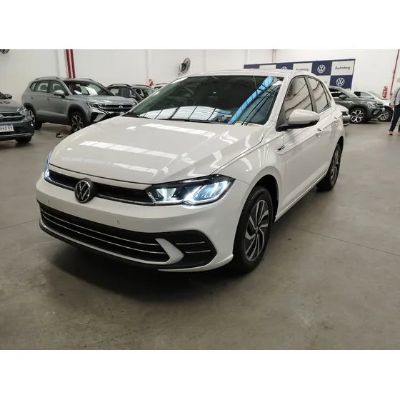 Volkswagen Polo 1.0 Tsi 170 Highline At