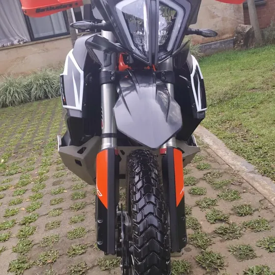 Ktm Adventure R
