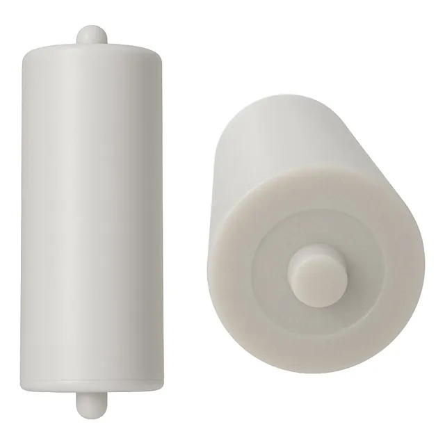 Rodillos Agitador Lavadora Samsung 9,5 Cm