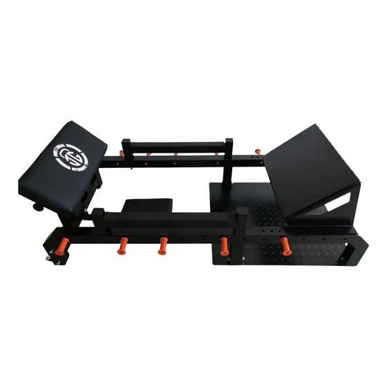 Banco De Hip Thrust Multifuncional