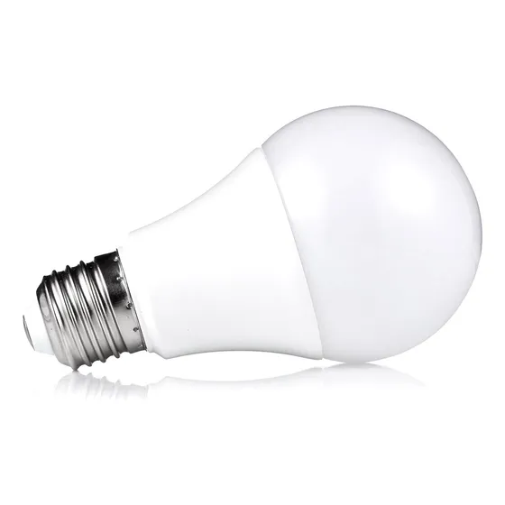 Lampara Led 220v 15w Foco Luz Blanca Fria O Cálida E27
