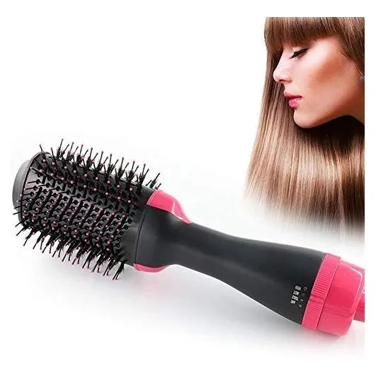 Cepillo Para Secador De Pelo, Secador De Pelo 3 En 1