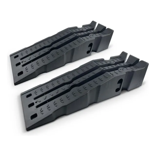 Rampas Para Servicio 16,000 Lbs (1 Par)