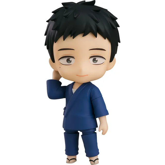 Figura Wakana Gojo Anime My Dress Up Darling Nendoroid 2434