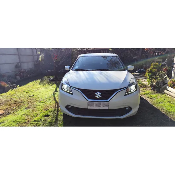 Suzuki Baleno 1.4 Glx