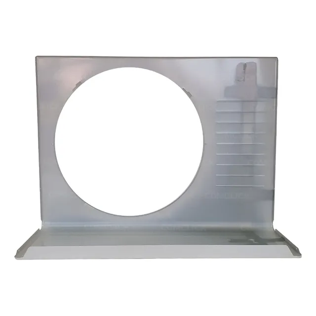 Gabinete Frontal Condensadora Aqv09psbt Asv09psbt Ar Samsung