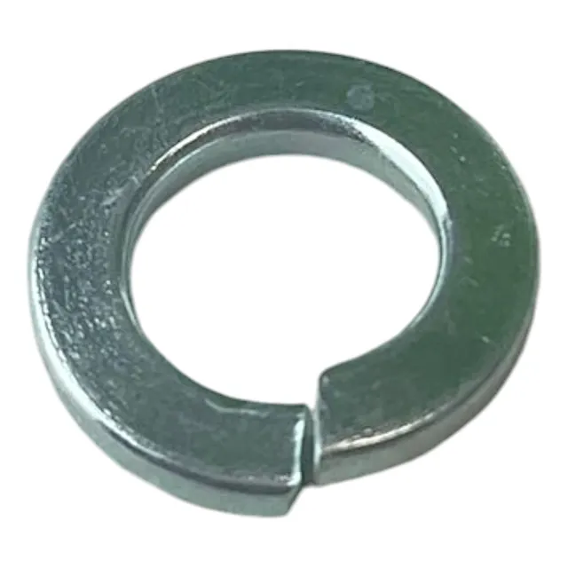 Golilla Presion Zincada 1/4 PuLG 100-und