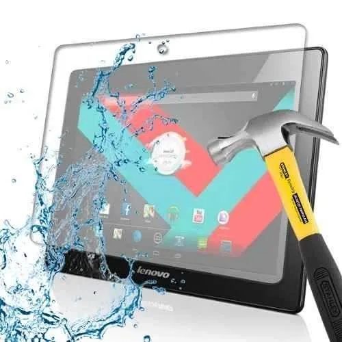 Lamina Pantalla Anti-shock Vodafone Smart Tab 3 10