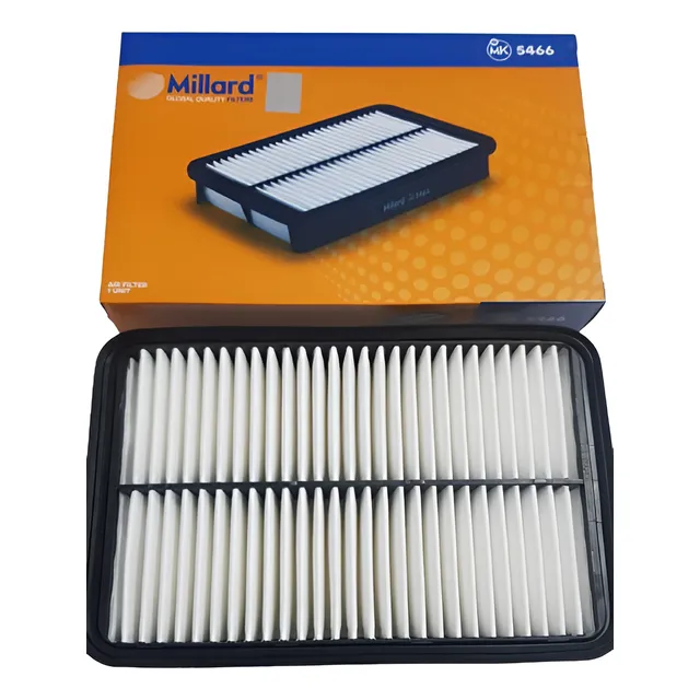 Filtro De Aire Toyota Corolla Baby Camry-sapito-pantalla