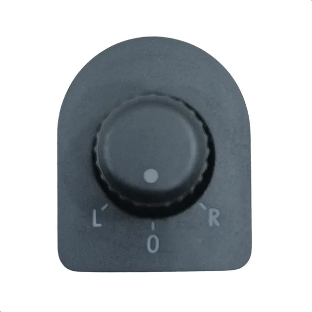Botão Retrovisor Elétrico Vw Fox Crossfox Spacefox 2010 A 14