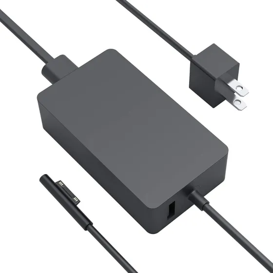 Cargador Para Microsoft Surface Book 102w 15v 6.33a