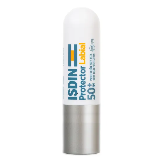 Isdin Fotoprotector Labial Blanco Spf 50 Extrem Uva/uvb X 4 