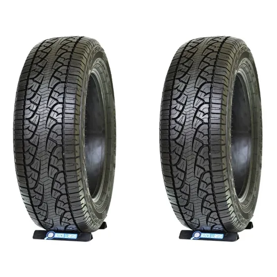 Set De 2 Llantas Pirelli 215/75 R15 Scorpion Atr