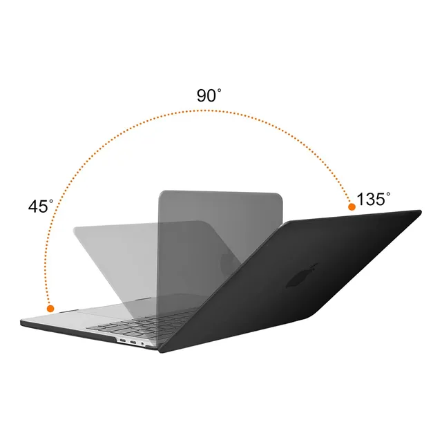 Carcasa Case Para Macbook New Air 13 A1932 / A2179 / A2337