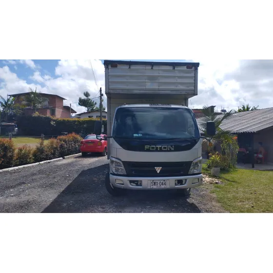 Foton 1069