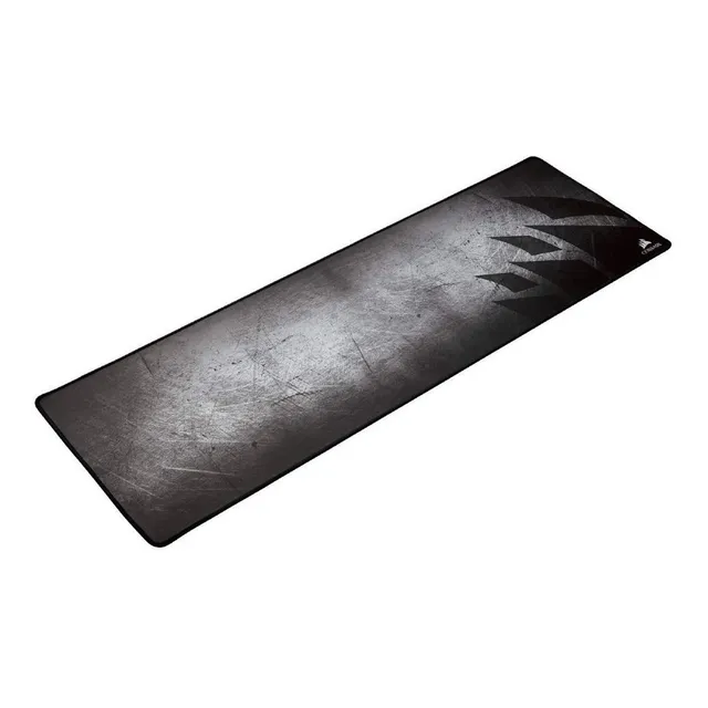 Mouse Pad gamer Corsair MM300 de tela extended 30cm x 93cm x 3mm black/gray