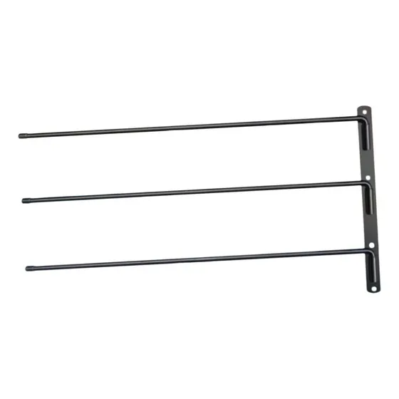 Fa Soporte Para Silla De Montar De Caballo, Soporte Para