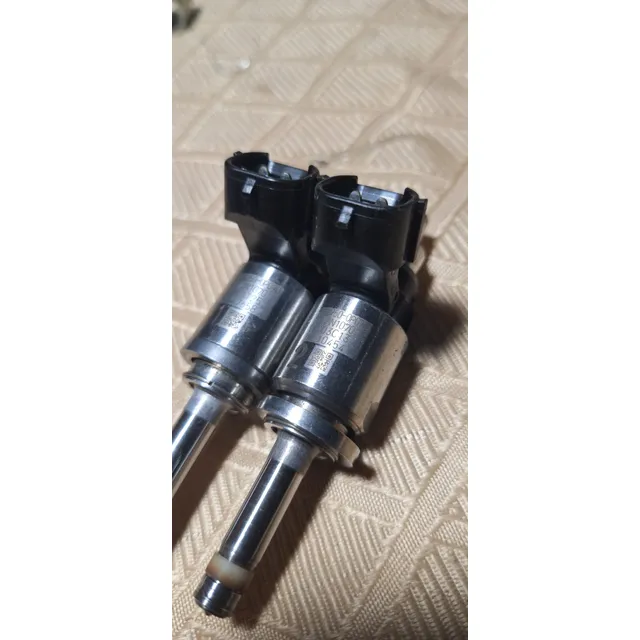 Inyector Toyota 3.5 2gr-fks P/n 23250-0p090