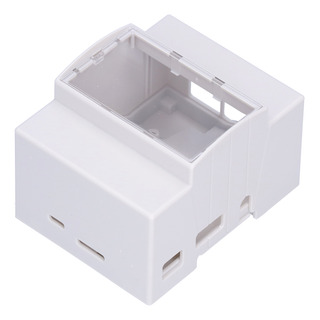 Estuche De Control Industrial Abs Modular Para Gabinete Mode Estuche De Control Industrial Abs Modular Para Gabinete Mode
