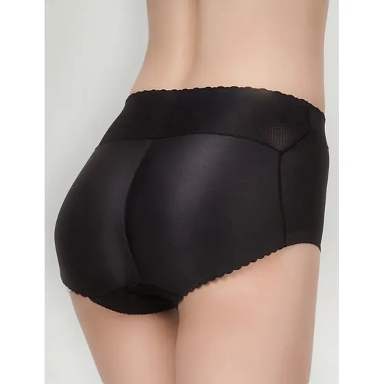 Levanta Cola Glúteos Calzón Relleno Tanga Push Up Pantaletas
