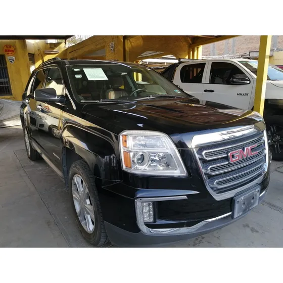Gmc Terrain 3.6 Slt V6 L At