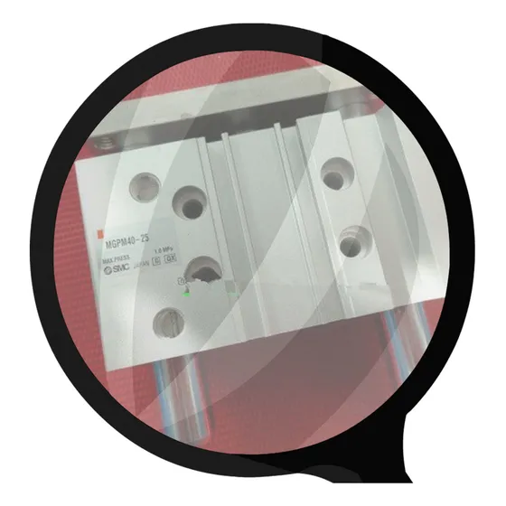 1 Uds Nuevo Mgpl63-125
