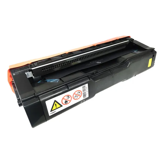 Toner Alternativo Para Ricoh Mc 250 251 C250 Pc 301 311 C301