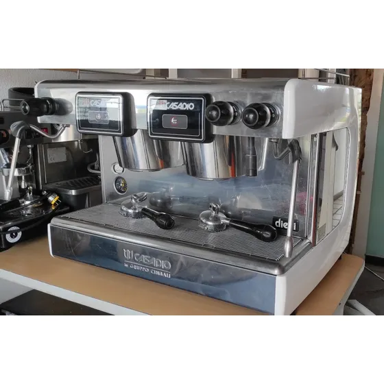 Maquina De Café Casadio 