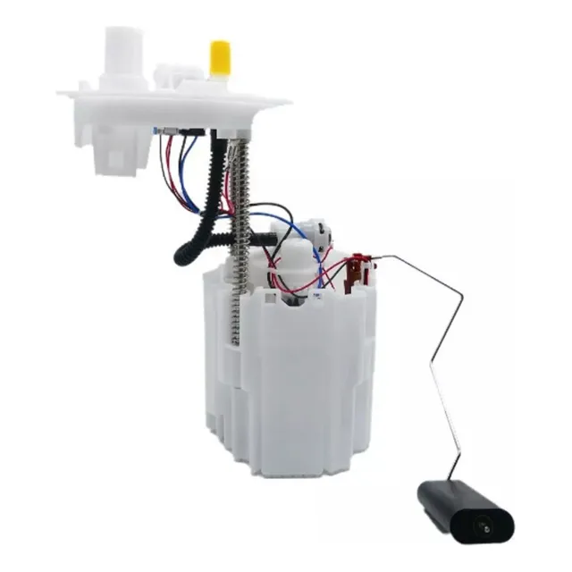 Bomba De Gasolina Modulo Chevrolet Cruze 13503670 Hammer