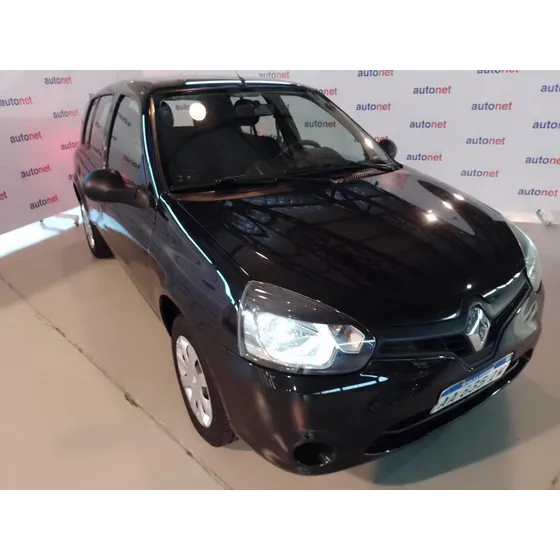 Renault Clio 1.2 M‚äôo Authentique Pack