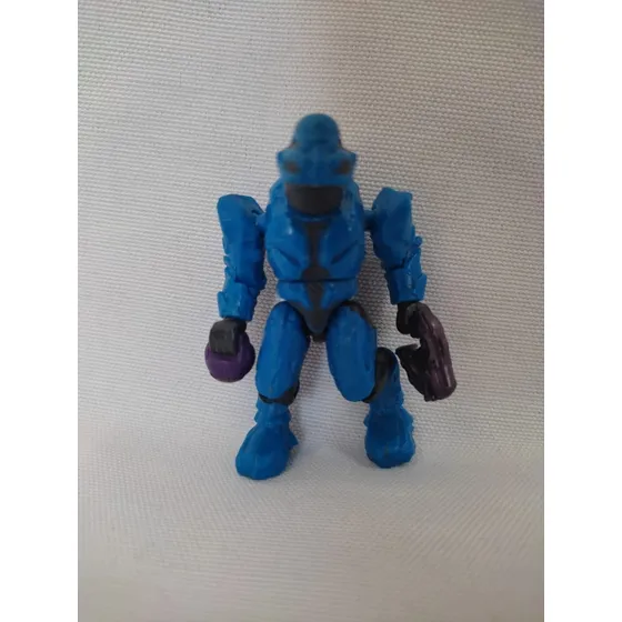 Covenant Halo Mega Bloks 04