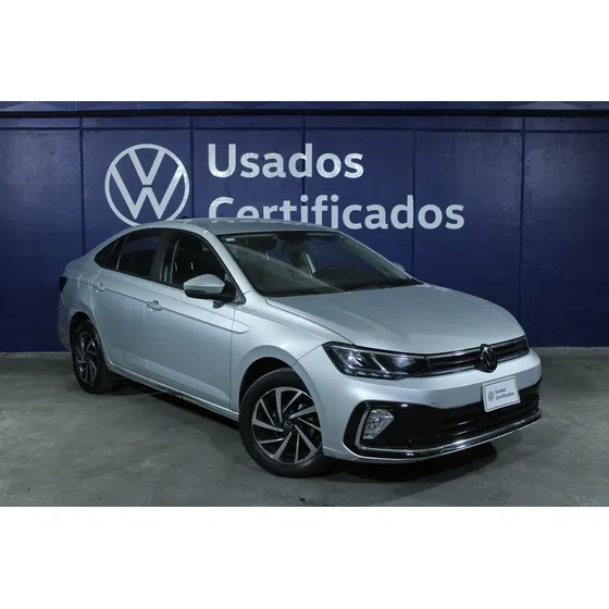 Volkswagen Virtus 1.6 Msi Comfortline At