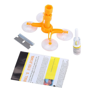 Kit De ReparaciĂłn De Parabrisas Herramienta De AutomĂłvil Par Kit De ReparaciĂłn De Parabrisas Herramienta De AutomĂłvil Par