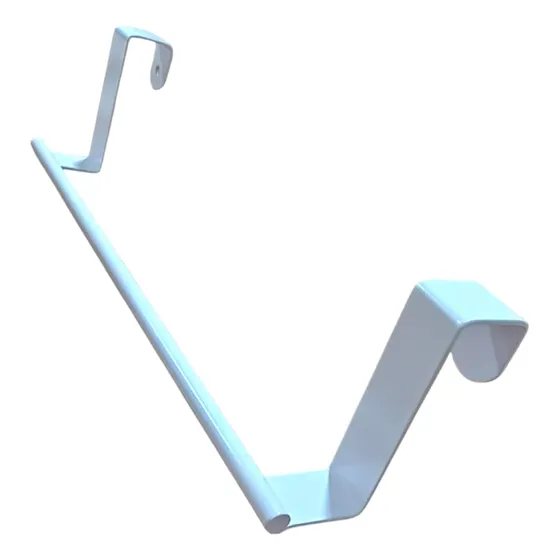 Soporte Colgante Repasador Toalla Cocina Baño Puerta Alacena