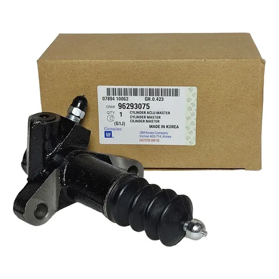 Bombin Inferior Croche Aveo 1.6 