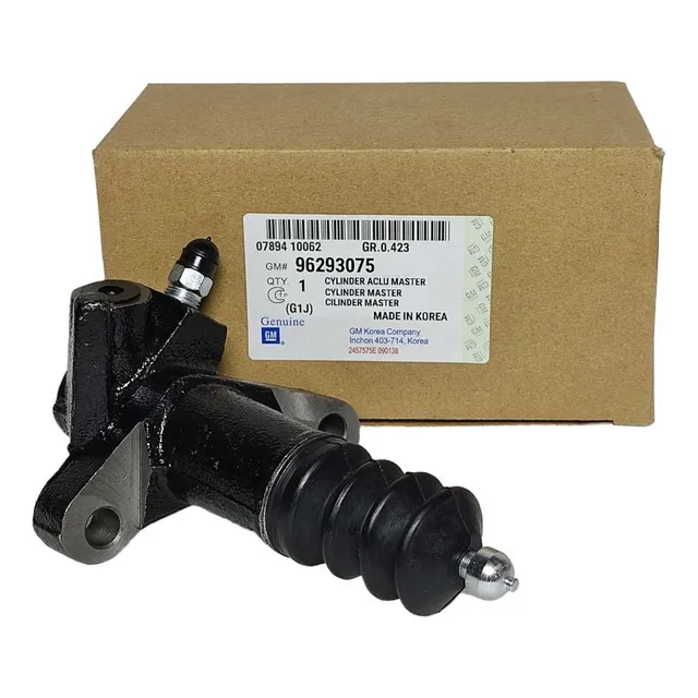 Bombin Inferior Croche Aveo 1.6 